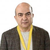 دکتر طاهریان جراح بینی تهران