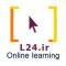 L24 مرجع آموزش های آنلاین فتوشاپ و عکاسی