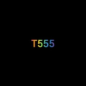 T555