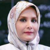 دکتر مریم اسلامی (متخصص و مشاوره ژنتیک)