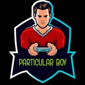 particular boy