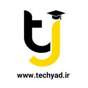 وب سایت علمی آموزشی تکیاد - Techyad.ir