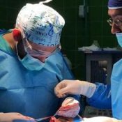 دکتر لاجوردی متخصص جراحی زیبایی بینی