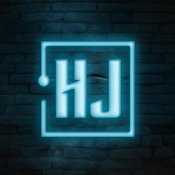 Hj-Graphic Design