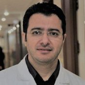 دکتر محمد امانـی فوق تخصص گوارش و کبد