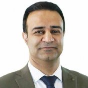 دکتر محمد گلی متخصص گوش حلق و بینی - جراح پلاستیک بینی و صورت