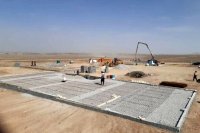 آغاز نام نویسی دریافت زمین