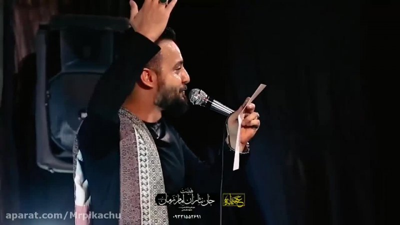 مداحی شب قدر.نماهنگ شب قدر.کلیپ وضعیت واتساپ شب قدر - سرچ گوگل